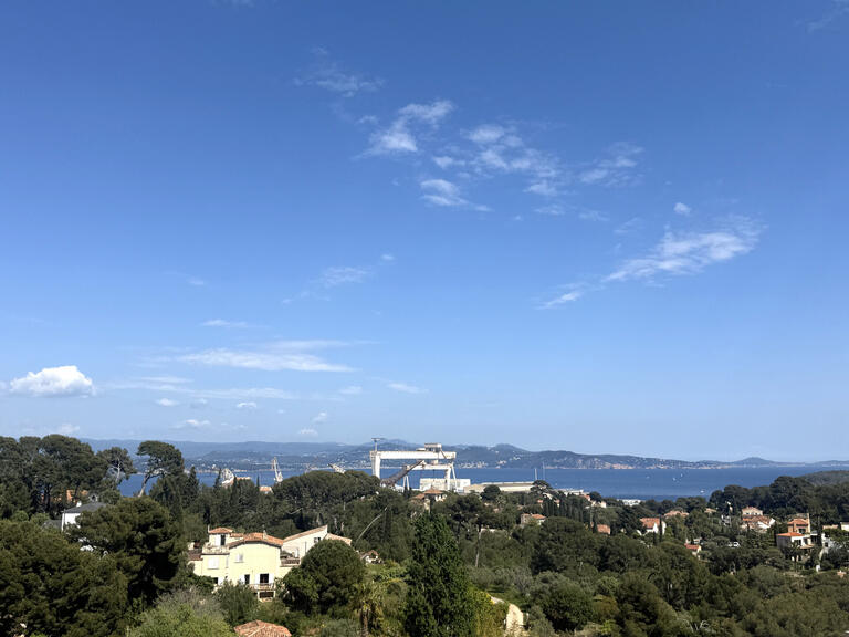 Appartement La Ciotat - 2 chambres - 63m²