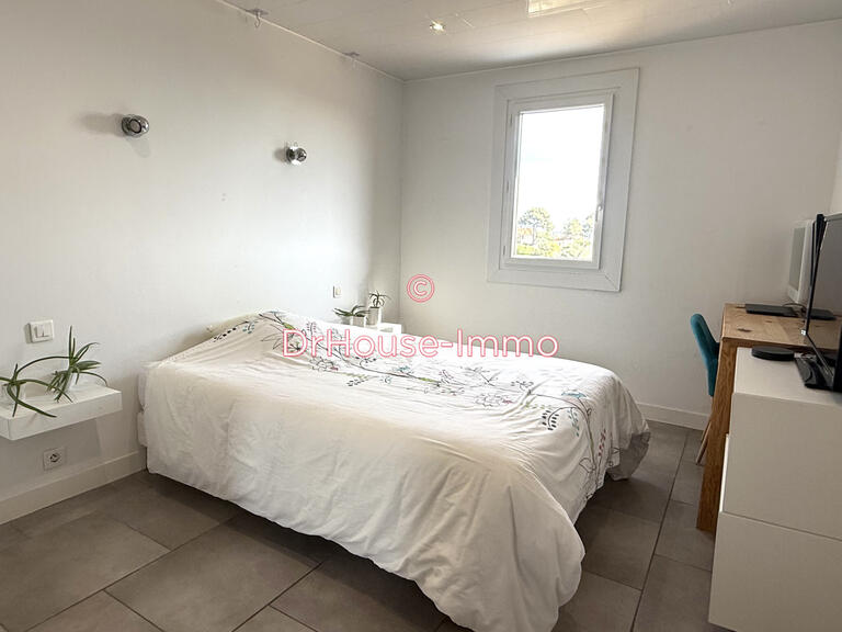 Apartment La Ciotat - 2 bedrooms - 63m²