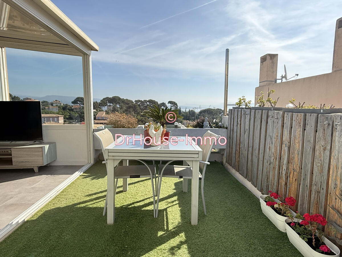 Appartement La Ciotat