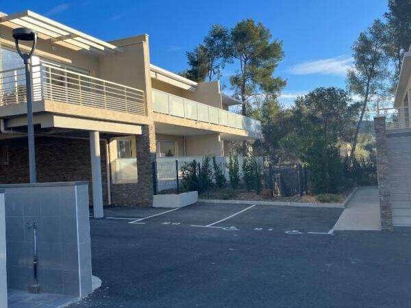 Appartement La Ciotat