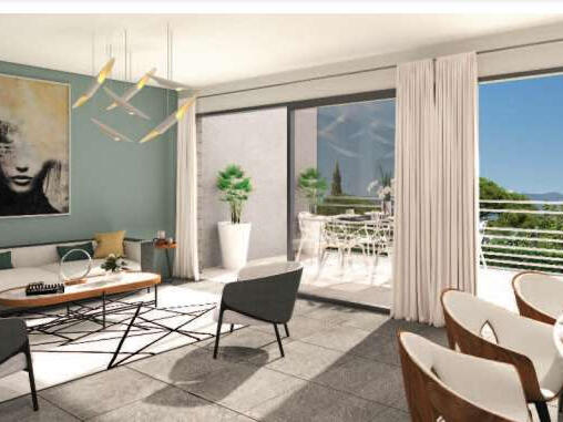Appartement La Ciotat