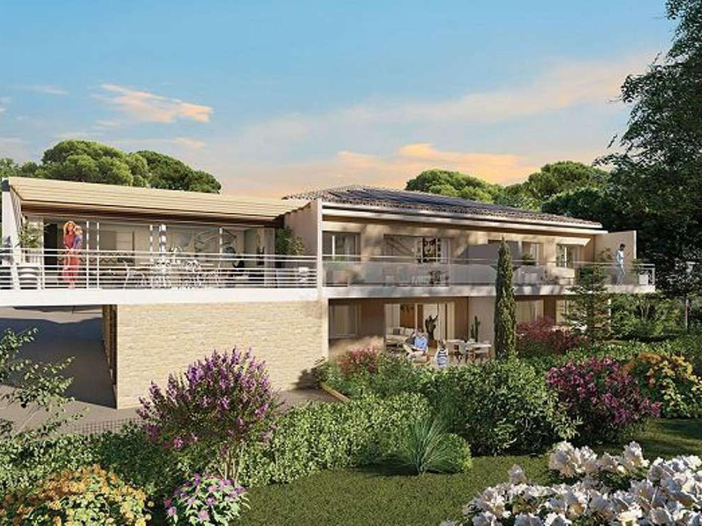 Appartement La Ciotat