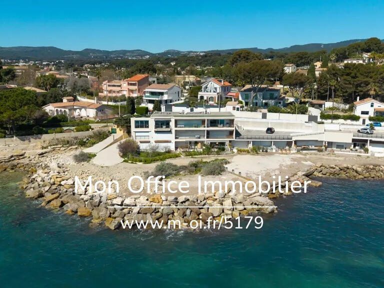 Apartment La Ciotat - 1 bedroom - 51m²