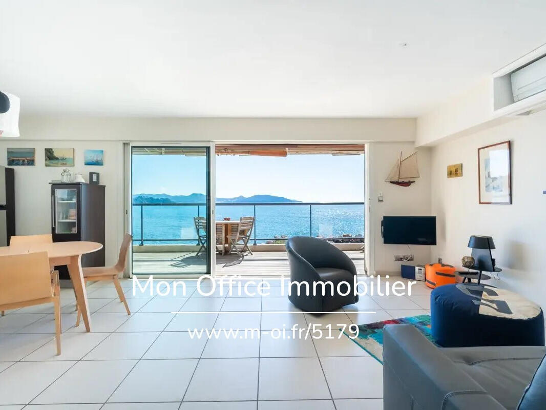 Appartement La Ciotat