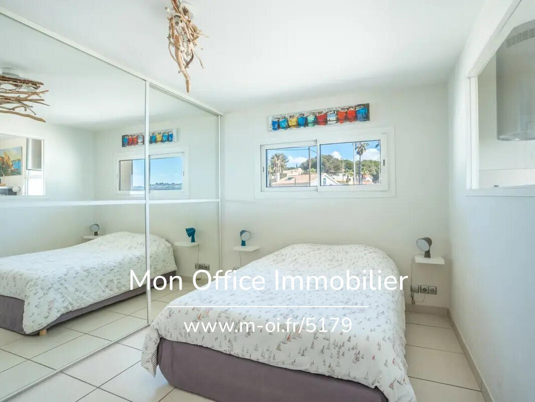 Appartement La Ciotat