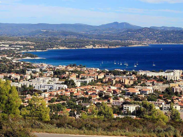 Apartment La Ciotat - 3 bedrooms