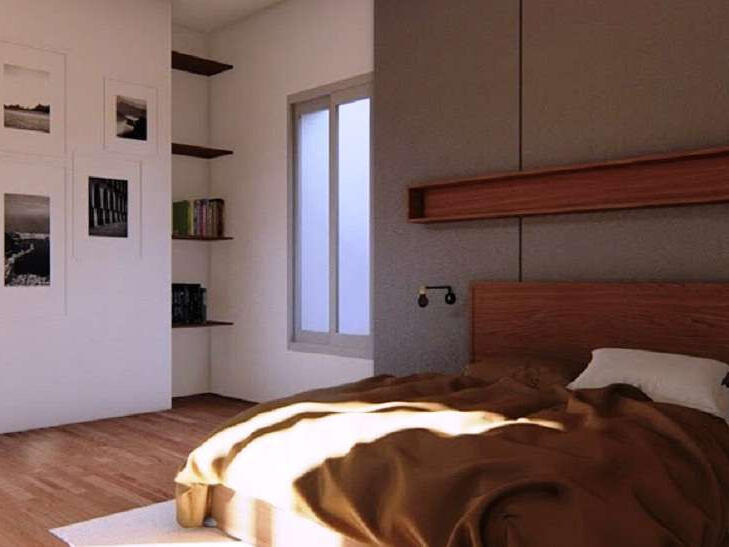 Apartment La Ciotat - 3 bedrooms