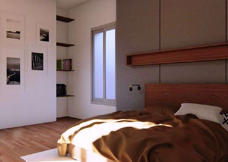 Appartement La Ciotat - 3 chambres