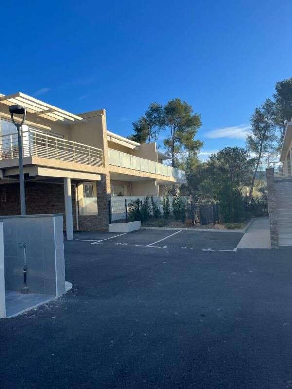 Appartement La Ciotat