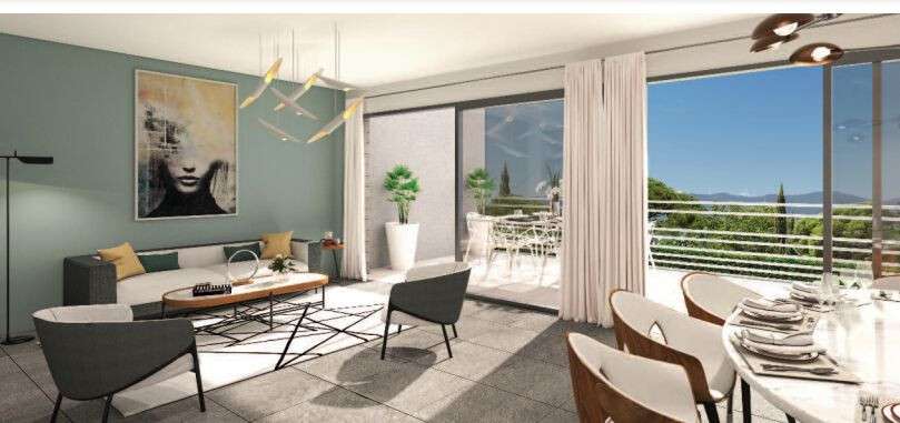 Appartement La Ciotat