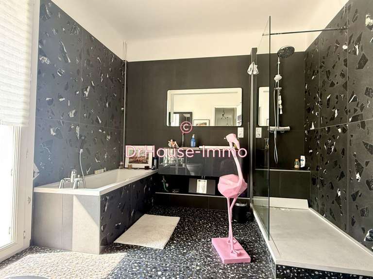 Appartement La Ciotat - 3 chambres - 104m²