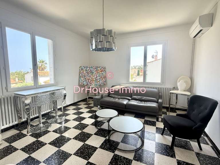 Appartement La Ciotat - 3 chambres - 104m²