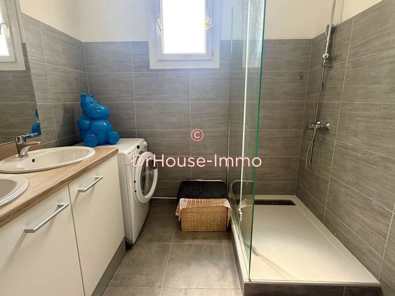 Appartement La Ciotat - 3 chambres - 104m²