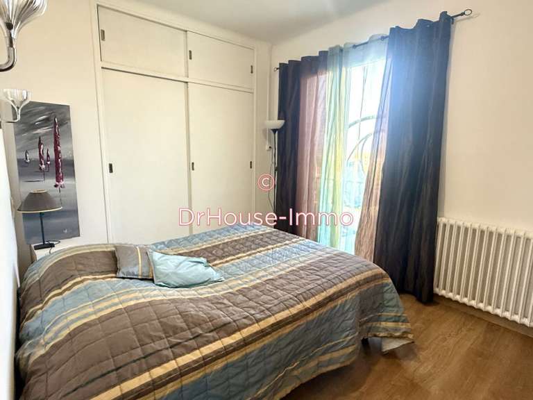 Appartement La Ciotat - 3 chambres - 104m²