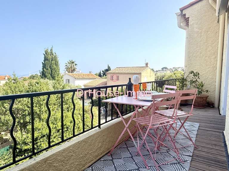 Appartement La Ciotat - 3 chambres - 104m²