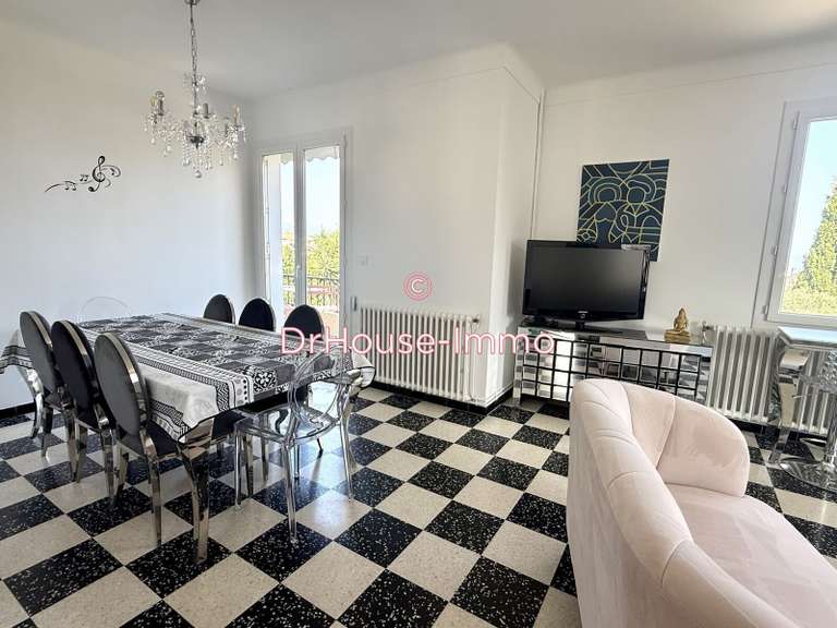 Appartement La Ciotat - 3 chambres - 104m²