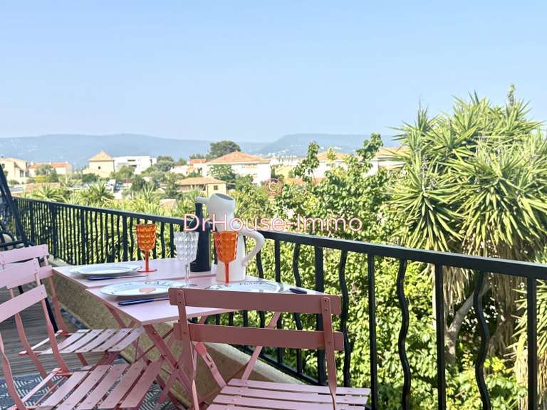 Appartement La Ciotat - 3 chambres - 104m²