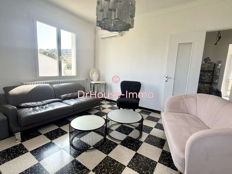 Appartement La Ciotat - 3 chambres - 104m²