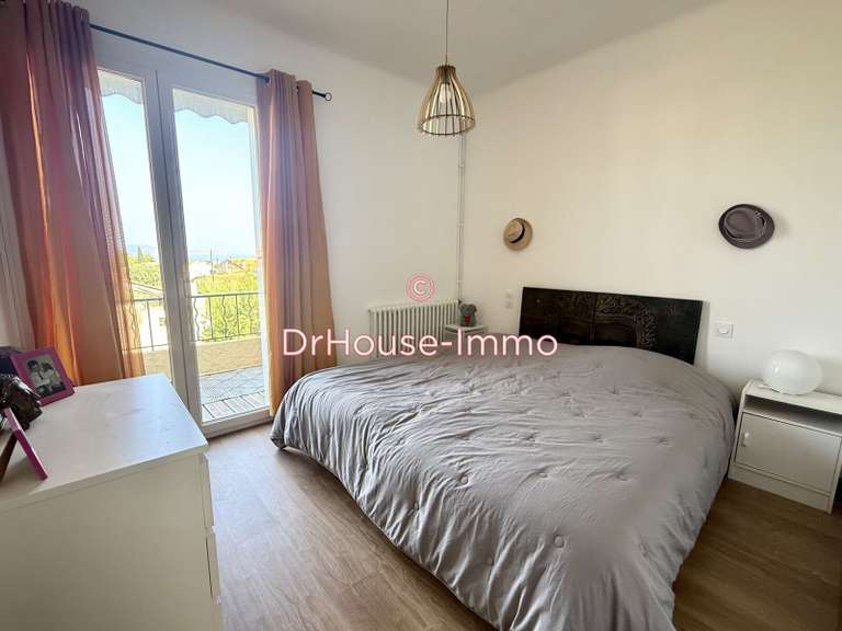 Appartement La Ciotat - 3 chambres - 104m²