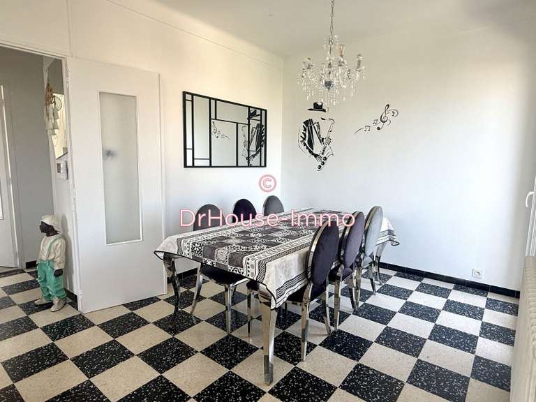 Appartement La Ciotat - 3 chambres - 104m²
