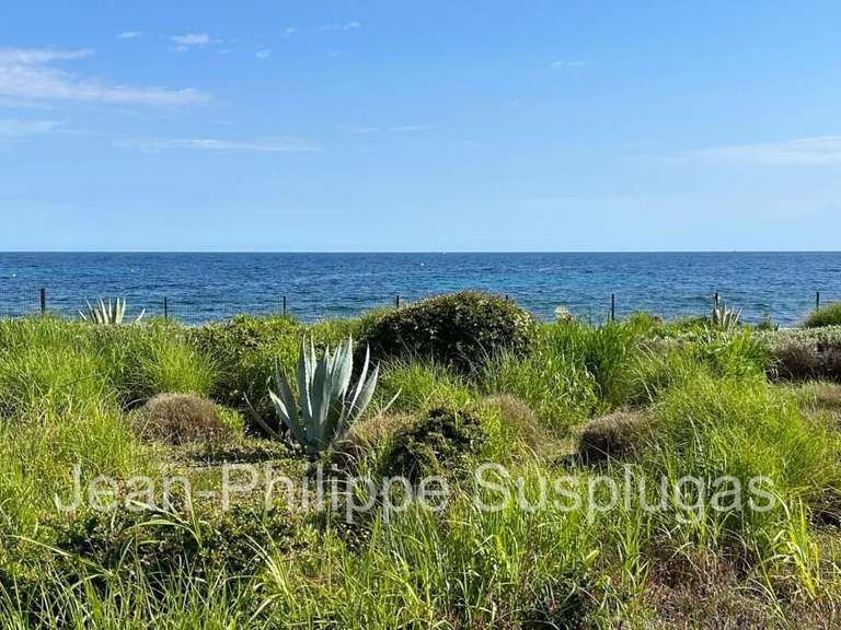 Appartement La Ciotat - 3 chambres