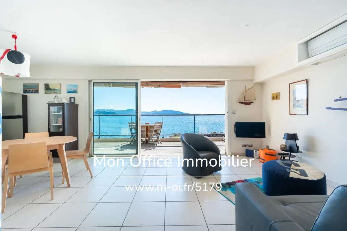 Appartement La Ciotat