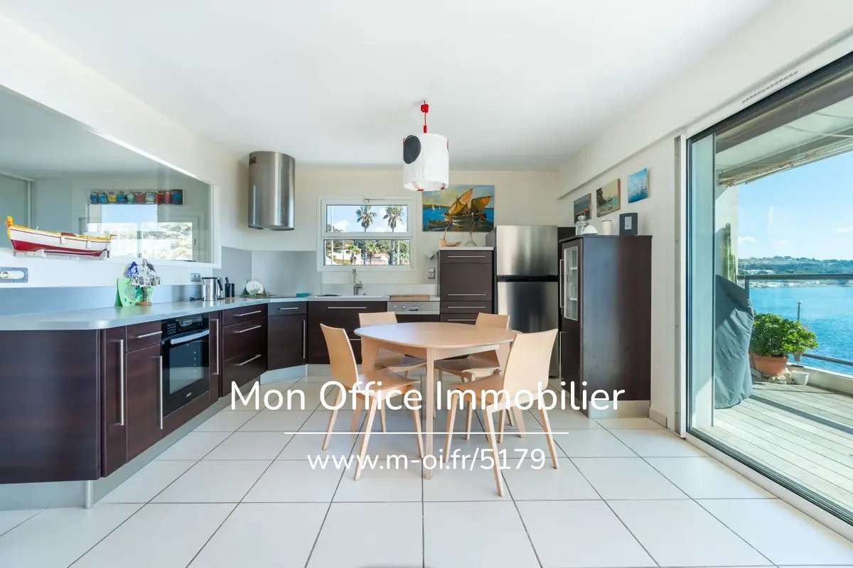 Appartement La Ciotat