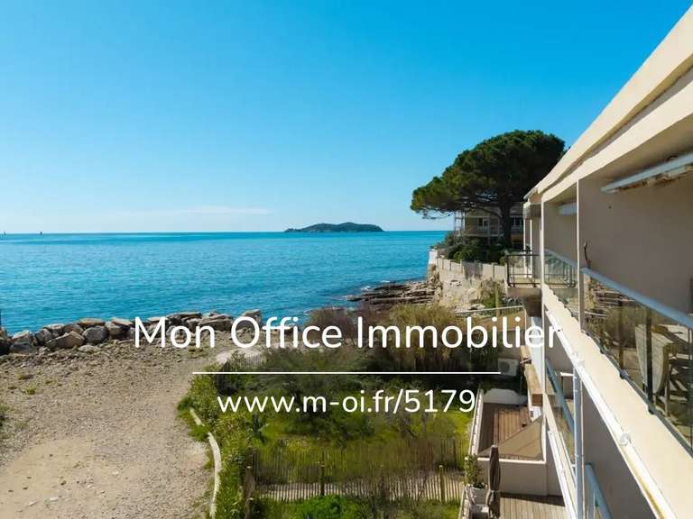 Appartement La Ciotat - 1 chambre - 51m²