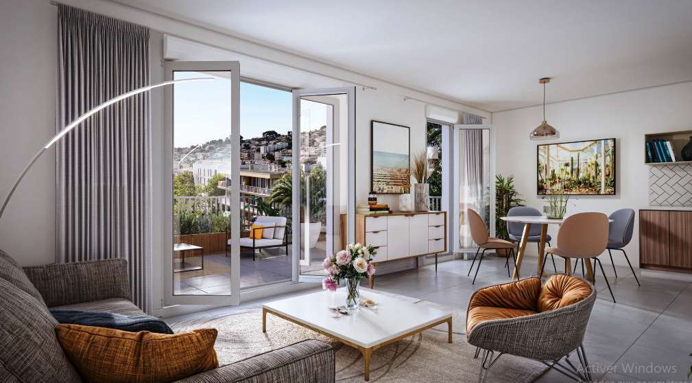 Appartement La Ciotat