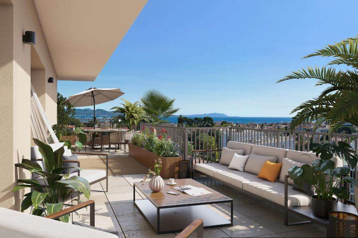 Appartement La Ciotat