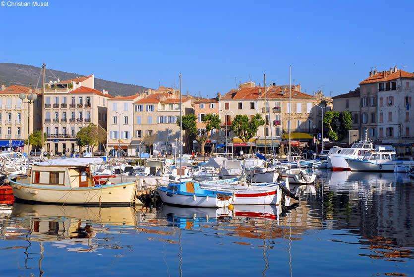 Appartement La Ciotat