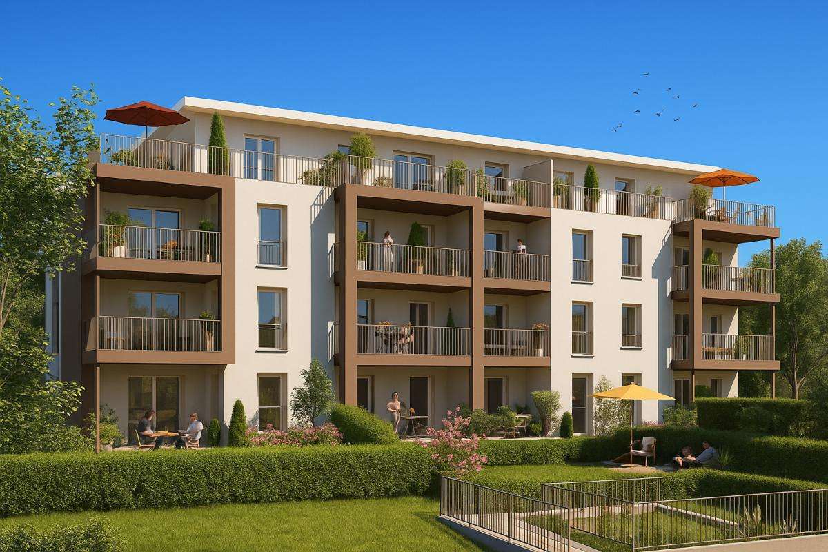 Appartement La Ciotat