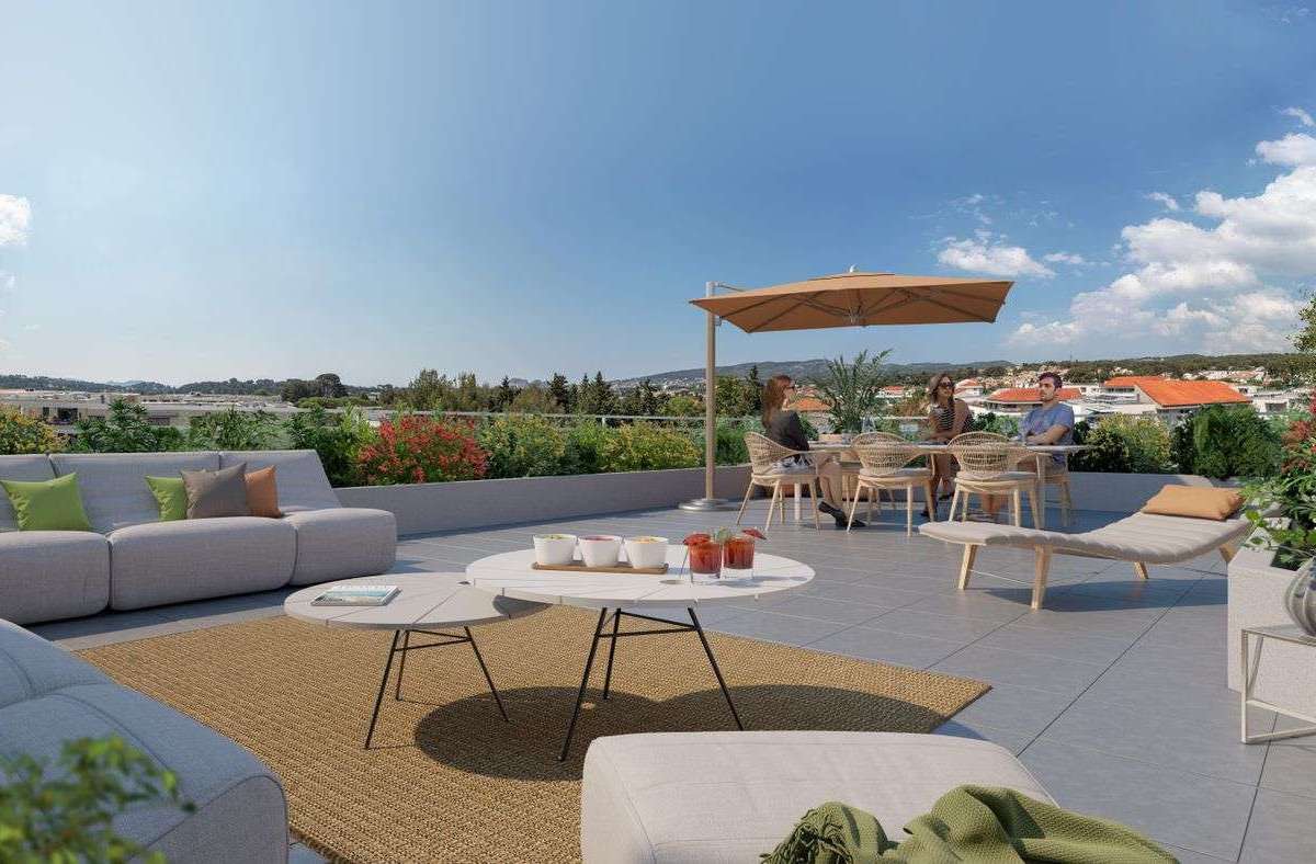 Appartement La Ciotat