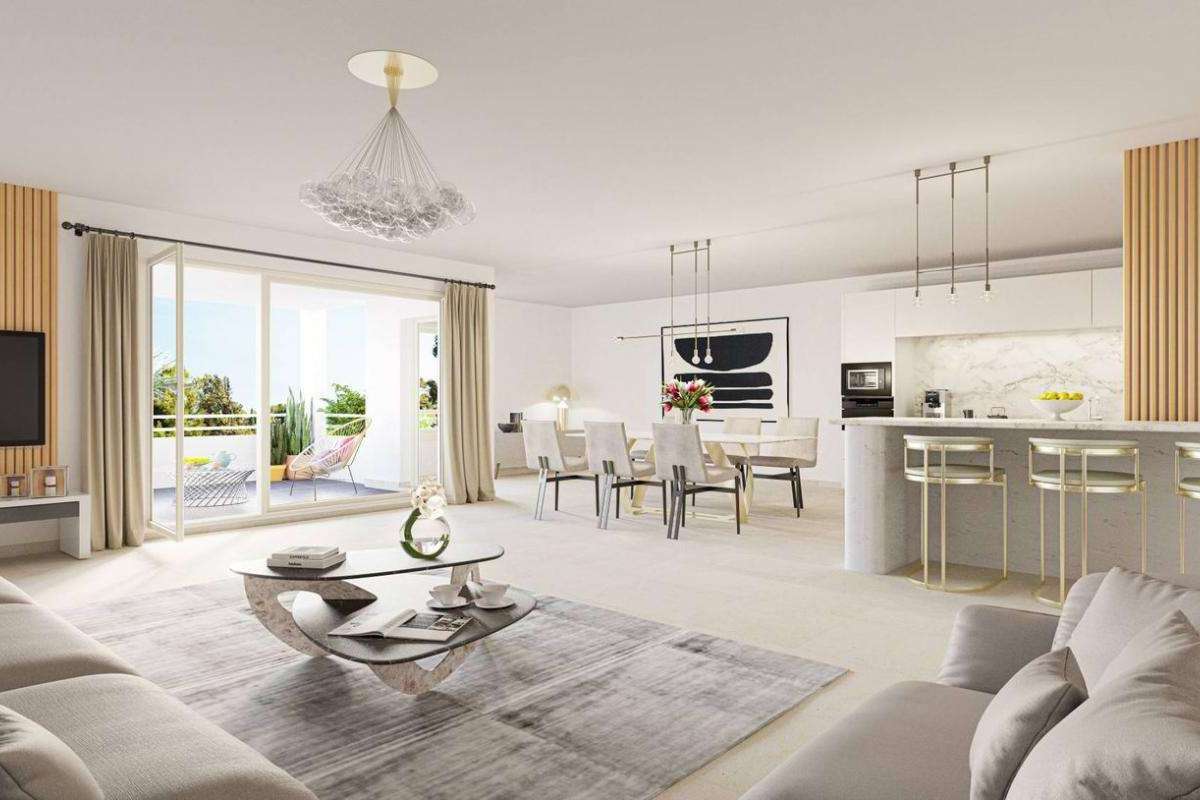 Appartement La Ciotat