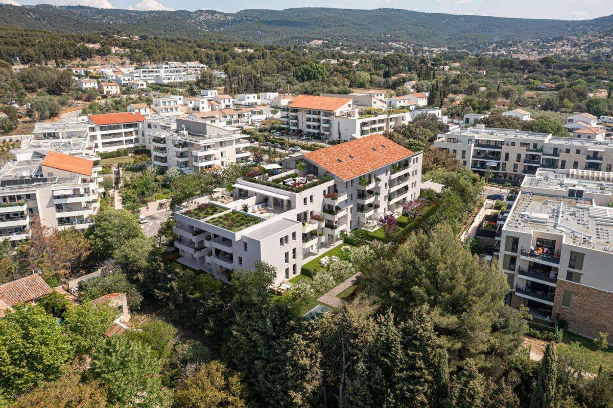 Appartement La Ciotat