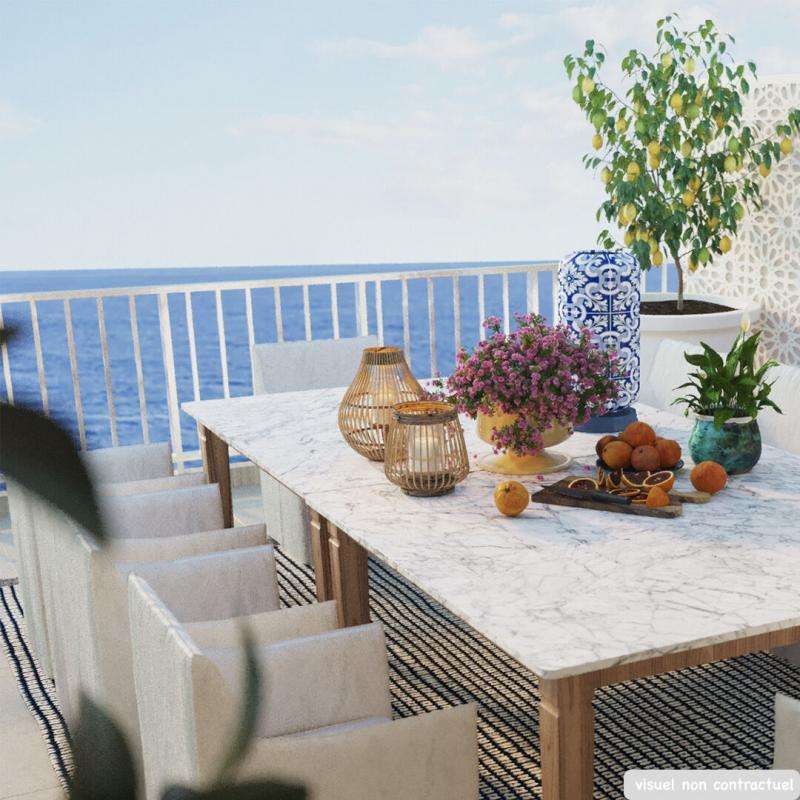 Appartement La Ciotat