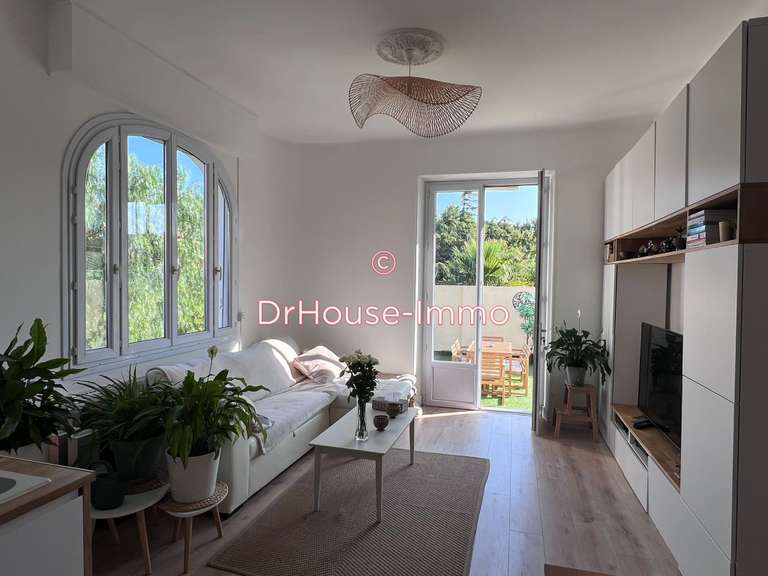 Appartement La Ciotat - 2 chambres - 74m²