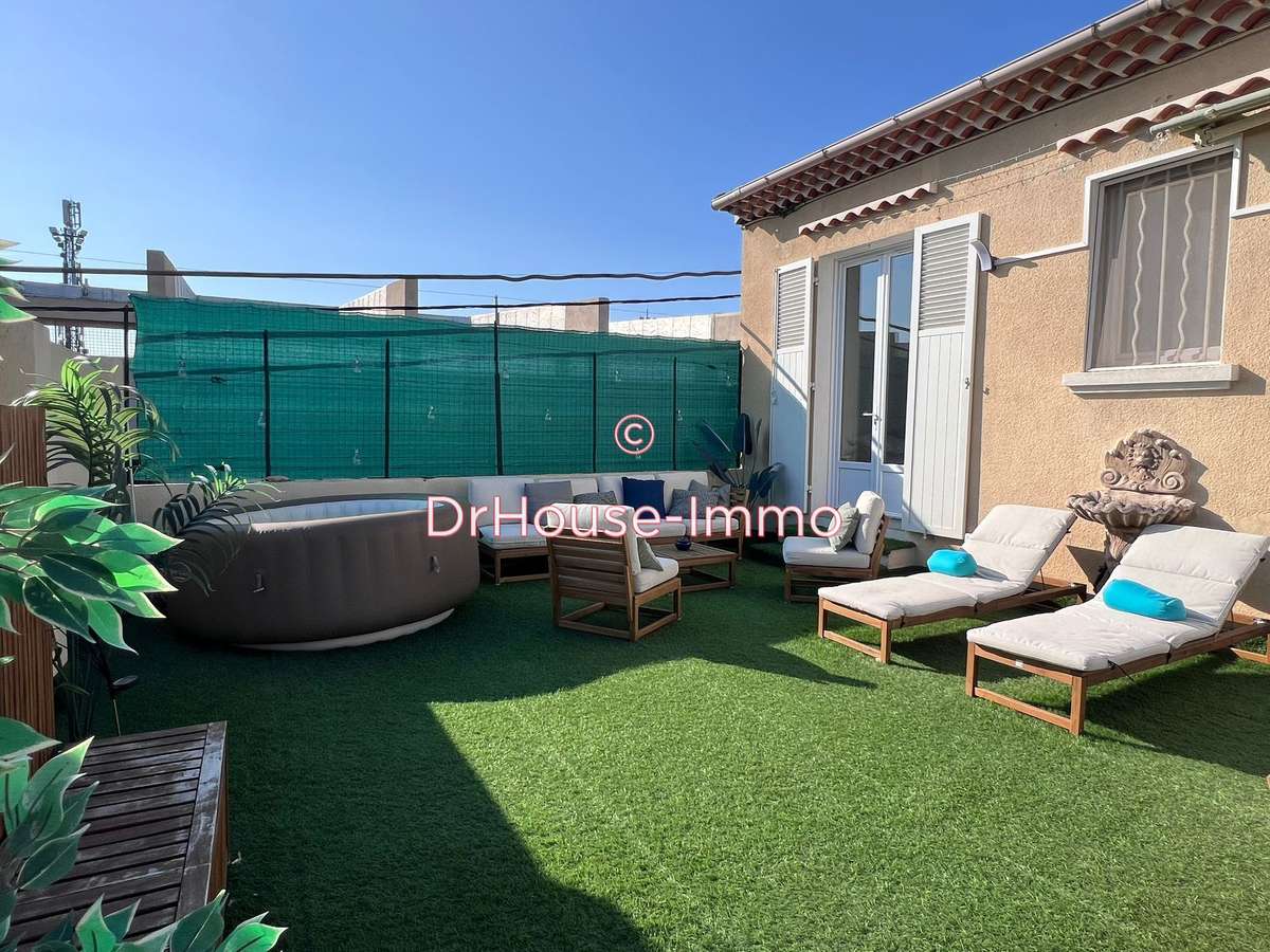 Appartement La Ciotat
