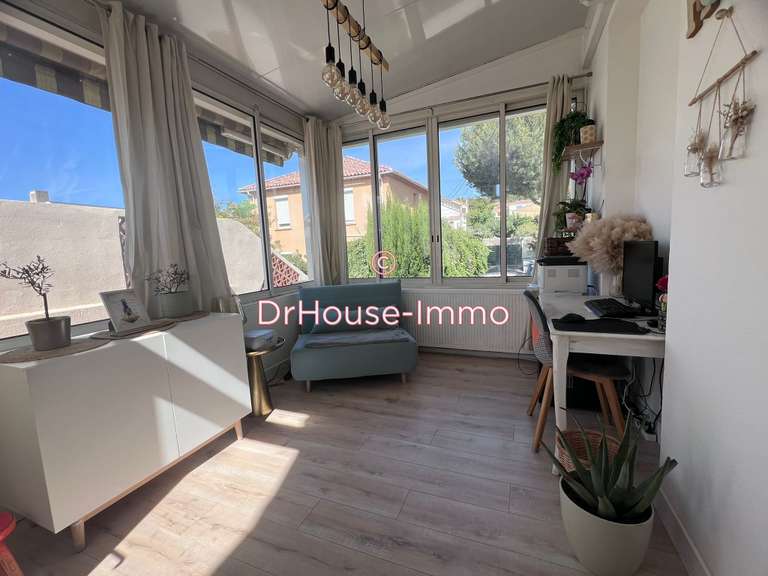 Appartement La Ciotat - 2 chambres - 74m²