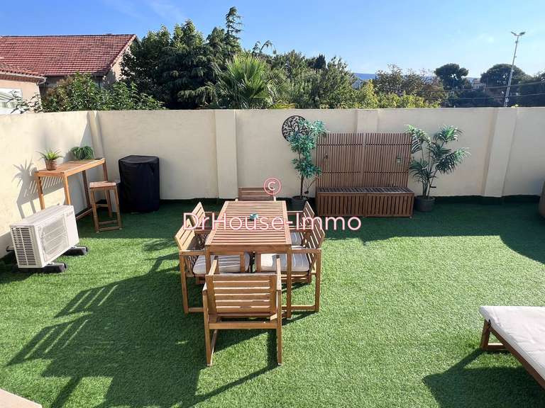 Appartement La Ciotat - 2 chambres - 74m²
