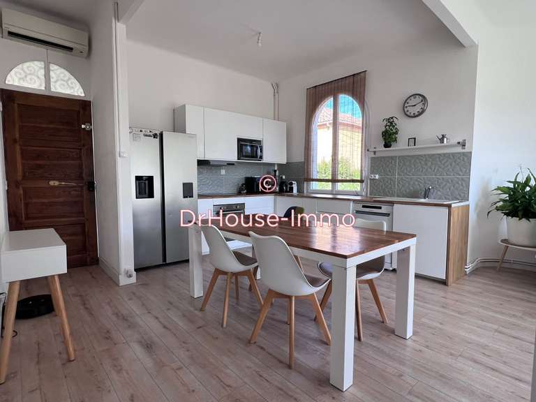 Appartement La Ciotat - 2 chambres - 74m²