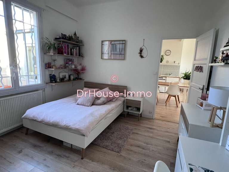 Appartement La Ciotat - 2 chambres - 74m²