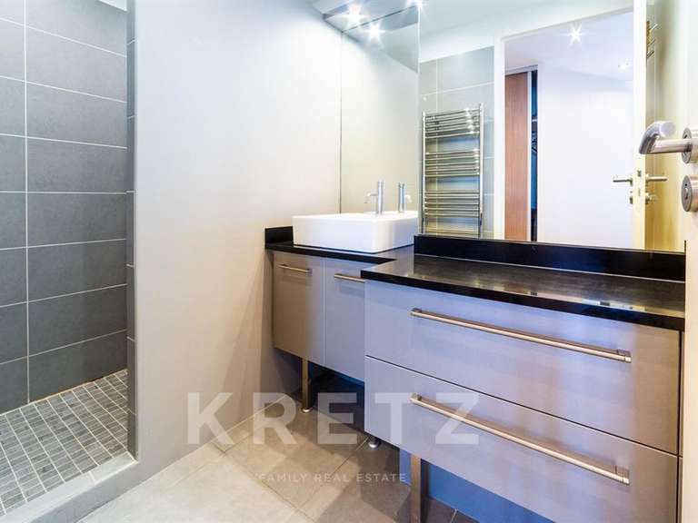 Appartement La Ciotat - 2 chambres - 69m²