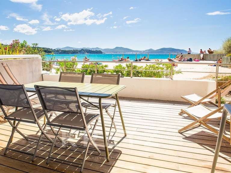 Appartement La Ciotat - 2 chambres - 69m²