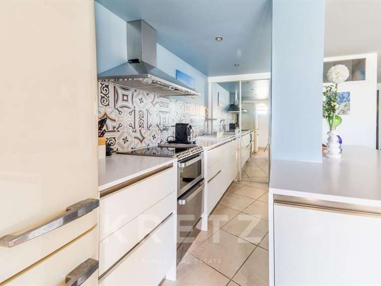 Appartement La Ciotat - 2 chambres - 69m²