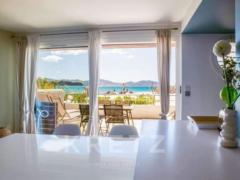 Appartement La Ciotat - 2 chambres - 69m²