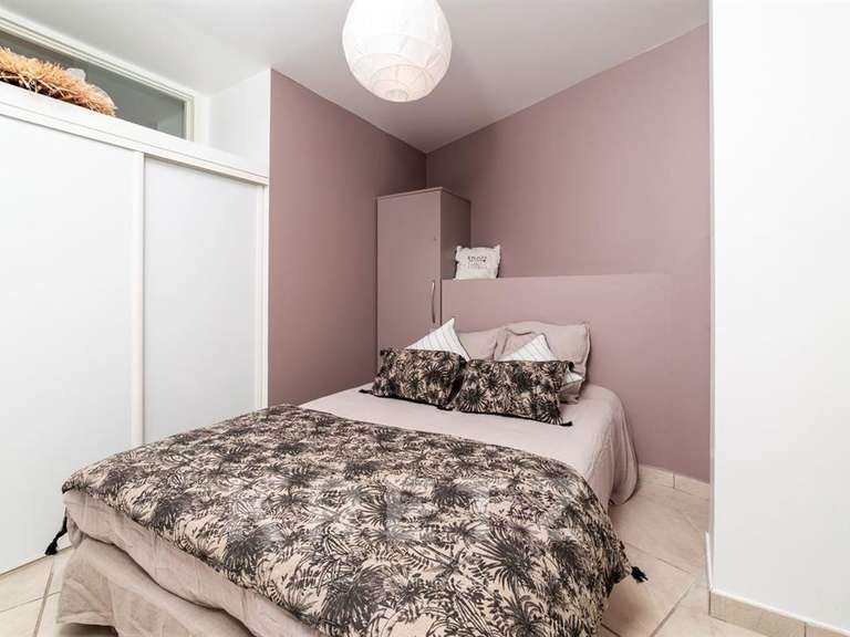 Appartement La Ciotat - 2 chambres - 69m²