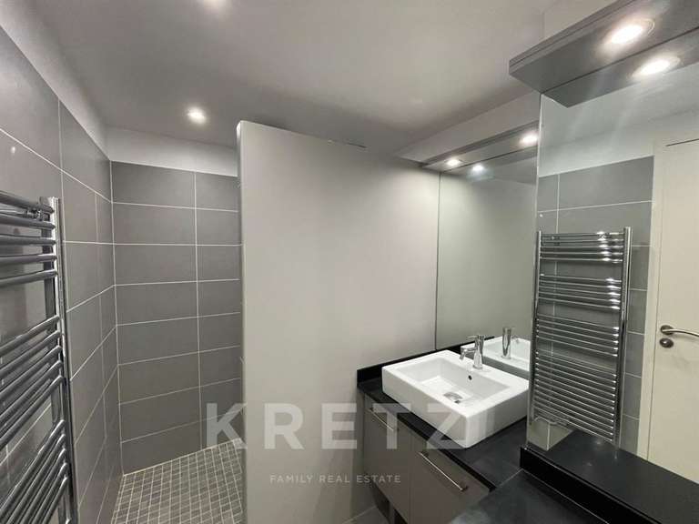 Appartement La Ciotat - 2 chambres - 69m²