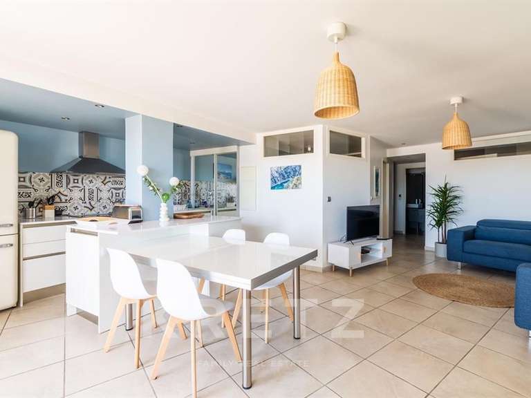 Appartement La Ciotat - 2 chambres - 69m²