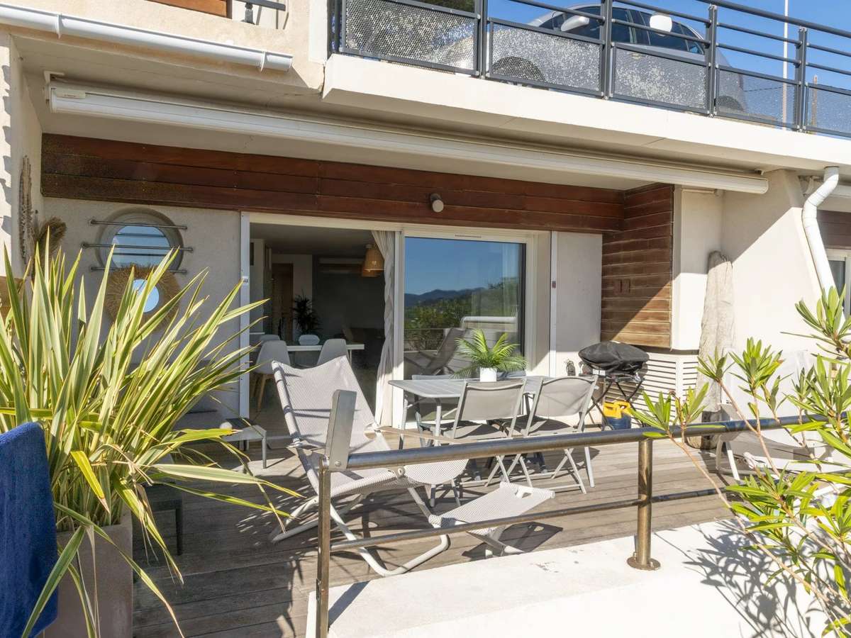 Appartement La Ciotat